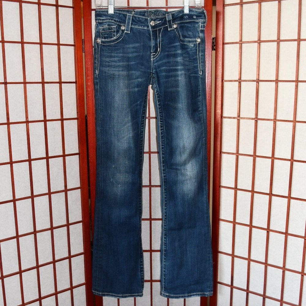 Miss Me Boot Cut JPS5152 Jeans